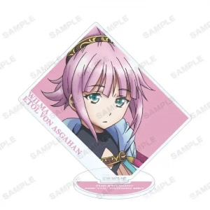 Hot Anime The 8th Son? Are You Kidding Me? Figure Peripheral Collection Acrylic Stand Custom Charm Phone Personalized, Keychain, Mô Hình Đứng Standee Anime,  In 2 Mặt, Cao 6cm, Trang Trí Decor Bàn Học, Balo