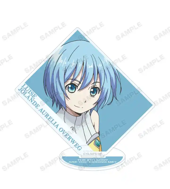 Hot Anime The 8th Son? Are You Kidding Me? Figure Peripheral Collection Acrylic Stand Custom Charm Phone Personalized, Keychain, Mô Hình Đứng Standee Anime, In 2 Mặt, Cao 6cm, Trang Trí Decor Bàn Học, Balo 3 Hot Anime The 8th Son? Are You Kidding Me? Figure Peripheral Collection Acrylic Stand Custom Charm Phone Personalized, Keychain, Mô Hình Đứng Standee Anime, In 2 Mặt, Cao 6cm, Trang Trí Decor Bàn Học, Balo - Ảnh 3