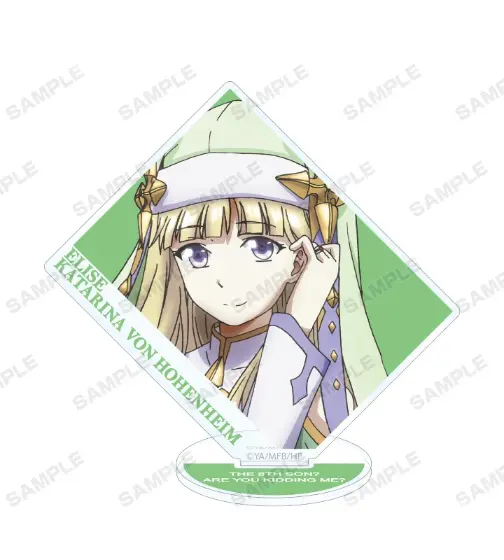 Hot Anime The 8th Son? Are You Kidding Me? Figure Peripheral Collection Acrylic Stand Custom Charm Phone Personalized, Keychain, Mô Hình Đứng Standee Anime, In 2 Mặt, Cao 6cm, Trang Trí Decor Bàn Học, Balo 5 Hot Anime The 8th Son? Are You Kidding Me? Figure Peripheral Collection Acrylic Stand Custom Charm Phone Personalized, Keychain, Mô Hình Đứng Standee Anime, In 2 Mặt, Cao 6cm, Trang Trí Decor Bàn Học, Balo - Ảnh 5