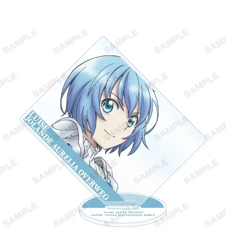 Hot Anime The 8th Son? Are You Kidding Me? Figure Peripheral Collection Acrylic Stand Custom Charm Phone Personalized, Keychain, Mô Hình Đứng Standee Anime, In 2 Mặt, Cao 6cm, Trang Trí Decor Bàn Học, Balo 6 Hot Anime The 8th Son? Are You Kidding Me? Figure Peripheral Collection Acrylic Stand Custom Charm Phone Personalized, Keychain, Mô Hình Đứng Standee Anime, In 2 Mặt, Cao 6cm, Trang Trí Decor Bàn Học, Balo - Ảnh 6