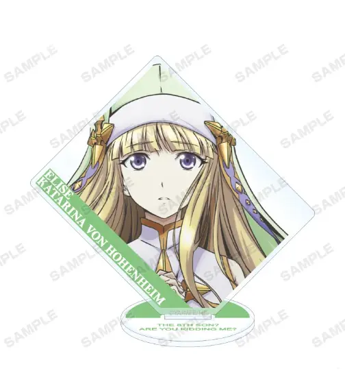 Hot Anime The 8th Son? Are You Kidding Me? Figure Peripheral Collection Acrylic Stand Custom Charm Phone Personalized, Keychain, Mô Hình Đứng Standee Anime, In 2 Mặt, Cao 6cm, Trang Trí Decor Bàn Học, Balo 7 Hot Anime The 8th Son? Are You Kidding Me? Figure Peripheral Collection Acrylic Stand Custom Charm Phone Personalized, Keychain, Mô Hình Đứng Standee Anime, In 2 Mặt, Cao 6cm, Trang Trí Decor Bàn Học, Balo - Ảnh 7