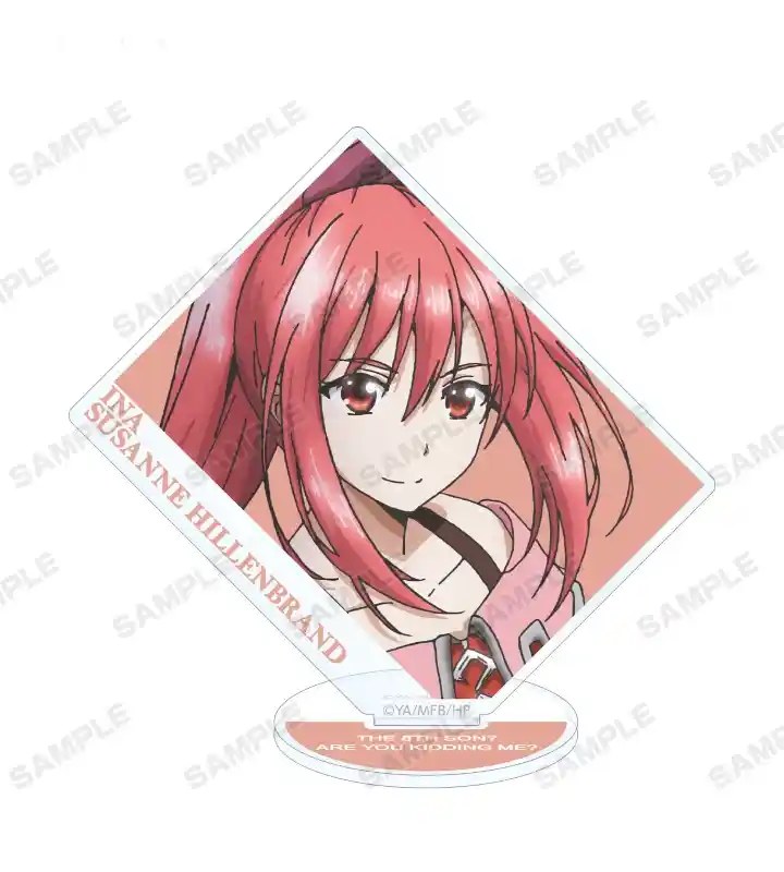 Hot Anime The 8th Son? Are You Kidding Me? Figure Peripheral Collection Acrylic Stand Custom Charm Phone Personalized, Keychain, Mô Hình Đứng Standee Anime, In 2 Mặt, Cao 6cm, Trang Trí Decor Bàn Học, Balo 9 Hot Anime The 8th Son? Are You Kidding Me? Figure Peripheral Collection Acrylic Stand Custom Charm Phone Personalized, Keychain, Mô Hình Đứng Standee Anime, In 2 Mặt, Cao 6cm, Trang Trí Decor Bàn Học, Balo - Ảnh 9
