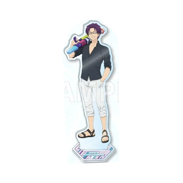 Hot Anime The Disastrous Life Of Saiki K. 10th Acrylic Stand Figure Desktop Decoration Custom Charm Phone Personalized, Keychain, Mô Hình Đứng Standee Anime, In 2 Mặt, Cao 6cm, Trang Trí Decor Bàn Học, Balo 1 Hot Anime The Disastrous Life Of Saiki K. 10th Acrylic Stand Figure Desktop Decoration Custom Charm Phone Personalized, Keychain, Mô Hình Đứng Standee Anime, In 2 Mặt, Cao 6cm, Trang Trí Decor Bàn Học, Balo