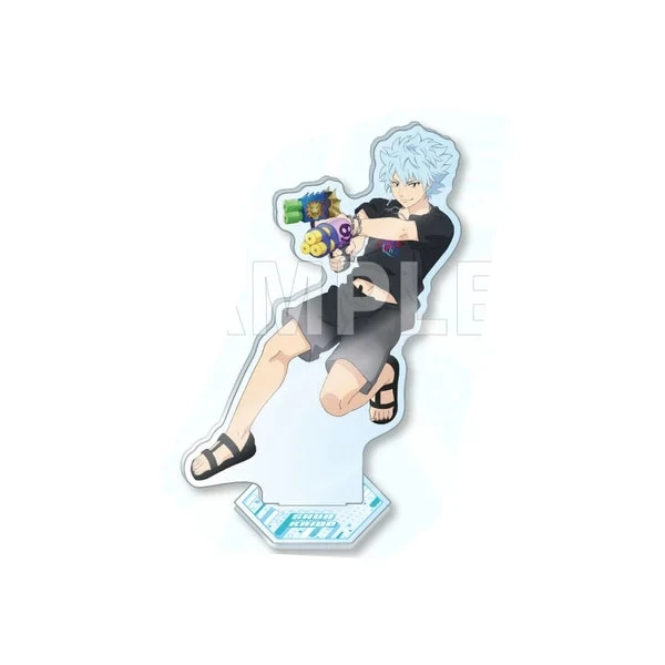 Hot Anime The Disastrous Life Of Saiki K. 10th Acrylic Stand Figure Desktop Decoration Custom Charm Phone Personalized, Keychain, Mô Hình Đứng Standee Anime, In 2 Mặt, Cao 6cm, Trang Trí Decor Bàn Học, Balo 2 Hot Anime The Disastrous Life Of Saiki K. 10th Acrylic Stand Figure Desktop Decoration Custom Charm Phone Personalized, Keychain, Mô Hình Đứng Standee Anime, In 2 Mặt, Cao 6cm, Trang Trí Decor Bàn Học, Balo - Ảnh 2