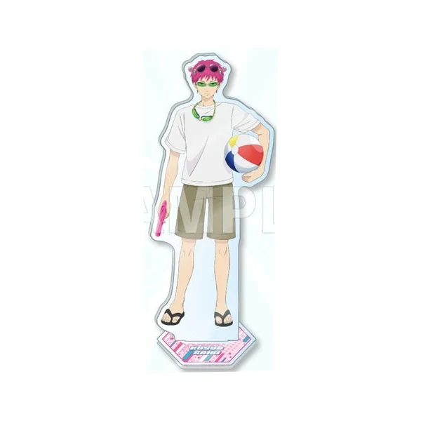 Hot Anime The Disastrous Life Of Saiki K. 10th Acrylic Stand Figure Desktop Decoration Custom Charm Phone Personalized, Keychain, Mô Hình Đứng Standee Anime, In 2 Mặt, Cao 6cm, Trang Trí Decor Bàn Học, Balo 3 Hot Anime The Disastrous Life Of Saiki K. 10th Acrylic Stand Figure Desktop Decoration Custom Charm Phone Personalized, Keychain, Mô Hình Đứng Standee Anime, In 2 Mặt, Cao 6cm, Trang Trí Decor Bàn Học, Balo - Ảnh 3