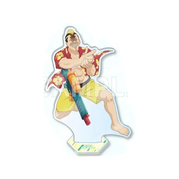 Hot Anime The Disastrous Life Of Saiki K. 10th Acrylic Stand Figure Desktop Decoration Custom Charm Phone Personalized, Keychain, Mô Hình Đứng Standee Anime, In 2 Mặt, Cao 6cm, Trang Trí Decor Bàn Học, Balo 4 Hot Anime The Disastrous Life Of Saiki K. 10th Acrylic Stand Figure Desktop Decoration Custom Charm Phone Personalized, Keychain, Mô Hình Đứng Standee Anime, In 2 Mặt, Cao 6cm, Trang Trí Decor Bàn Học, Balo - Ảnh 4