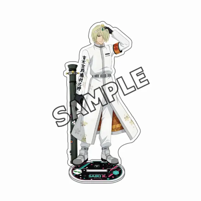 Hot Anime The Disastrous Life Of Saiki K. 1 Acrylic Figure Stand Model Desktop Decoration Custom Charm Phone Personalized, Keychain, Mô Hình Đứng Standee Anime, In 2 Mặt, Cao 6cm, Trang Trí Decor Bàn Học, Balo 6 Hot Anime The Disastrous Life Of Saiki K. 1 Acrylic Figure Stand Model Desktop Decoration Custom Charm Phone Personalized, Keychain, Mô Hình Đứng Standee Anime, In 2 Mặt, Cao 6cm, Trang Trí Decor Bàn Học, Balo - Ảnh 6