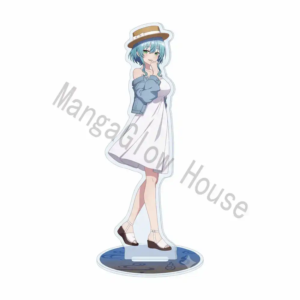 Hot Anime The Vexations Of A Shut-in Vampire Princess Acrylic Stand Model Figure Cosplay Desk Custom Charm Phone Personalized, Keychain, Mô Hình Đứng Standee Anime, In 2 Mặt, Cao 6cm, Trang Trí Decor Bàn Học, Balo 1 Hot Anime The Vexations Of A Shut-in Vampire Princess Acrylic Stand Model Figure Cosplay Desk Custom Charm Phone Personalized, Keychain, Mô Hình Đứng Standee Anime, In 2 Mặt, Cao 6cm, Trang Trí Decor Bàn Học, Balo