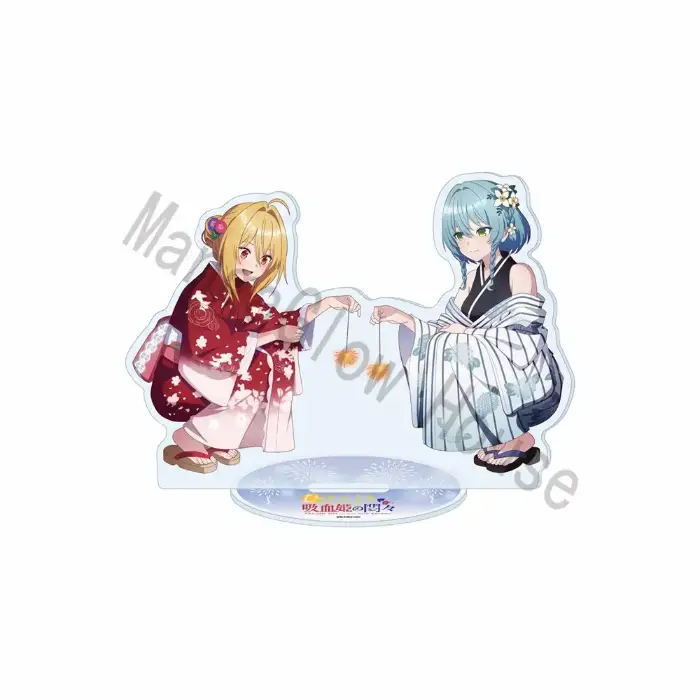 Hot Anime The Vexations Of A Shut-in Vampire Princess Acrylic Stand Model Figure Cosplay Desk Custom Charm Phone Personalized, Keychain, Mô Hình Đứng Standee Anime, In 2 Mặt, Cao 6cm, Trang Trí Decor Bàn Học, Balo 3 Hot Anime The Vexations Of A Shut-in Vampire Princess Acrylic Stand Model Figure Cosplay Desk Custom Charm Phone Personalized, Keychain, Mô Hình Đứng Standee Anime, In 2 Mặt, Cao 6cm, Trang Trí Decor Bàn Học, Balo - Ảnh 3