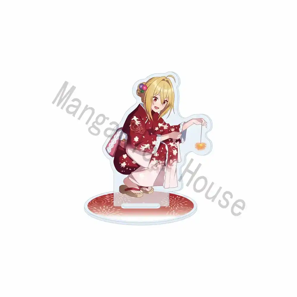 Hot Anime The Vexations Of A Shut-in Vampire Princess Acrylic Stand Model Figure Cosplay Desk Custom Charm Phone Personalized, Keychain, Mô Hình Đứng Standee Anime, In 2 Mặt, Cao 6cm, Trang Trí Decor Bàn Học, Balo 6 Hot Anime The Vexations Of A Shut-in Vampire Princess Acrylic Stand Model Figure Cosplay Desk Custom Charm Phone Personalized, Keychain, Mô Hình Đứng Standee Anime, In 2 Mặt, Cao 6cm, Trang Trí Decor Bàn Học, Balo - Ảnh 6