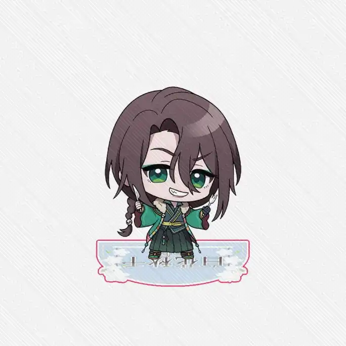 Hot Anime Tian Guan Ci Fu Acrylic Stand Keychain Model Cosplay Characters Ornament Custom Charm Phone Personalized, Keychain, Mô Hình Đứng Standee Anime, In 2 Mặt, Cao 6cm, Trang Trí Decor Bàn Học, Balo 6 Hot Anime Tian Guan Ci Fu Acrylic Stand Keychain Model Cosplay Characters Ornament Custom Charm Phone Personalized, Keychain, Mô Hình Đứng Standee Anime, In 2 Mặt, Cao 6cm, Trang Trí Decor Bàn Học, Balo - Ảnh 6