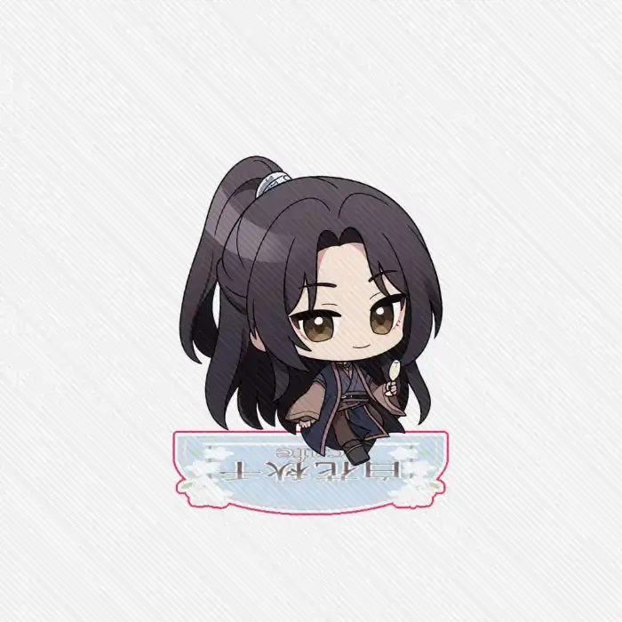 Hot Anime Tian Guan Ci Fu Acrylic Stand Keychain Model Cosplay Characters Ornament Custom Charm Phone Personalized, Keychain, Mô Hình Đứng Standee Anime, In 2 Mặt, Cao 6cm, Trang Trí Decor Bàn Học, Balo 7 Hot Anime Tian Guan Ci Fu Acrylic Stand Keychain Model Cosplay Characters Ornament Custom Charm Phone Personalized, Keychain, Mô Hình Đứng Standee Anime, In 2 Mặt, Cao 6cm, Trang Trí Decor Bàn Học, Balo - Ảnh 7