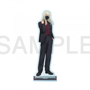 Hot Anime Tokyo Revengers Acrylic Stand Figure Desktop Decoration Collectible Ornament Custom Charm Phone Personalized, Keychain, Mô Hình Đứng Standee Anime, In 2 Mặt, Cao 6cm, Trang Trí Decor Bàn Học, Balo