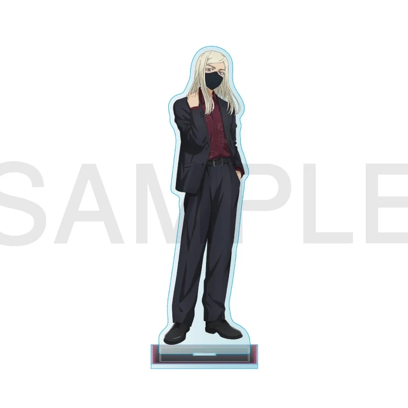 Hot Anime Tokyo Revengers Acrylic Stand Figure Desktop Decoration Collectible Ornament Custom Charm Phone Personalized, Keychain, Mô Hình Đứng Standee Anime, In 2 Mặt, Cao 6cm, Trang Trí Decor Bàn Học, Balo 1 Hot Anime Tokyo Revengers Acrylic Stand Figure Desktop Decoration Collectible Ornament Custom Charm Phone Personalized, Keychain, Mô Hình Đứng Standee Anime, In 2 Mặt, Cao 6cm, Trang Trí Decor Bàn Học, Balo