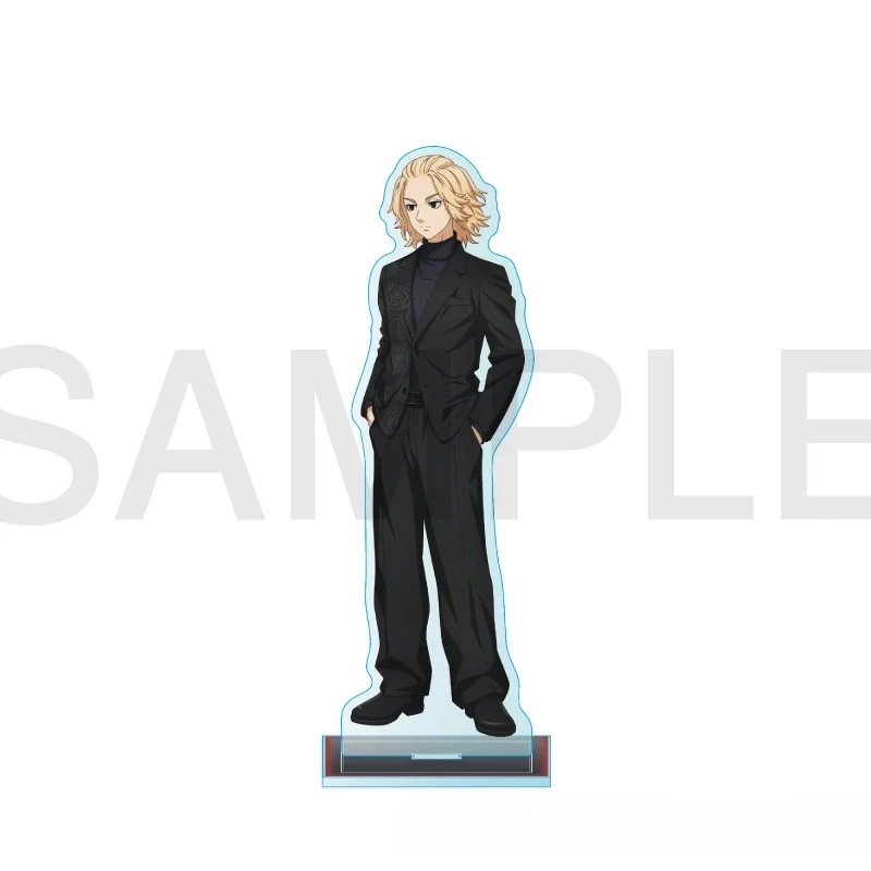 Hot Anime Tokyo Revengers Acrylic Stand Figure Desktop Decoration Collectible Ornament Custom Charm Phone Personalized, Keychain, Mô Hình Đứng Standee Anime, In 2 Mặt, Cao 6cm, Trang Trí Decor Bàn Học, Balo 4 Hot Anime Tokyo Revengers Acrylic Stand Figure Desktop Decoration Collectible Ornament Custom Charm Phone Personalized, Keychain, Mô Hình Đứng Standee Anime, In 2 Mặt, Cao 6cm, Trang Trí Decor Bàn Học, Balo - Ảnh 4