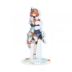 Hot Anime Tokyo6 Entertainment Acrylic Stand Transparent Model Figure Cosplay Birthday Custom Charm Phone Personalized, Keychain, Mô Hình Đứng Standee Anime,  In 2 Mặt, Cao 6cm, Trang Trí Decor Bàn Học, Balo