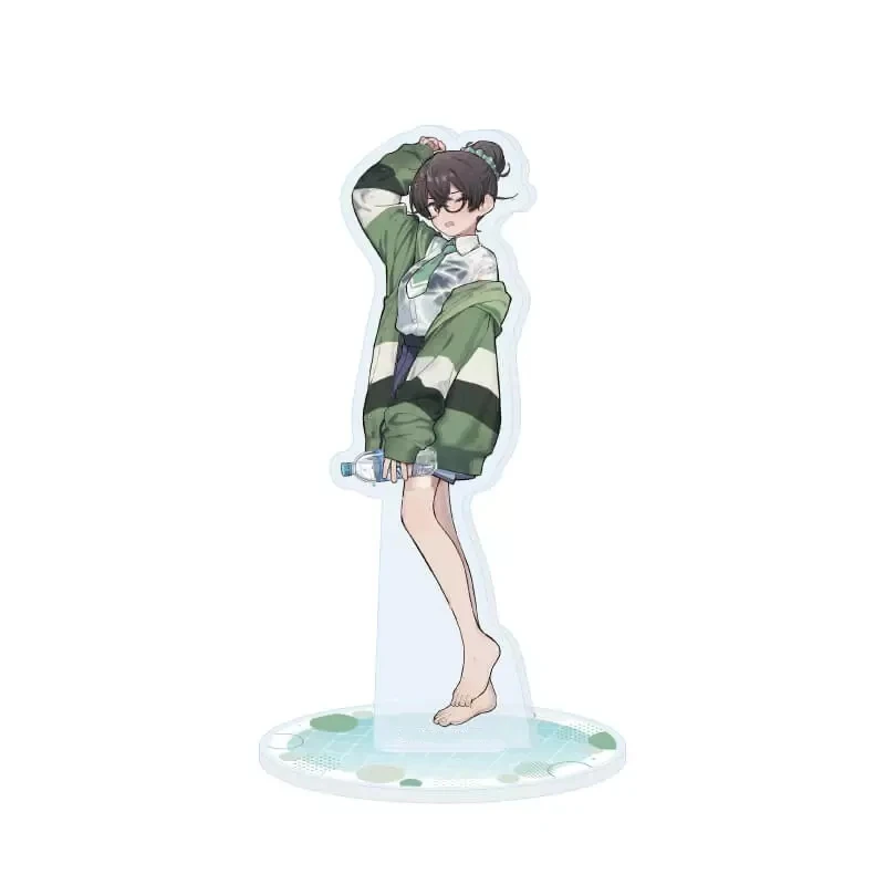 Hot Anime Tokyo6 Entertainment Acrylic Stand Transparent Model Figure Cosplay Birthday Custom Charm Phone Personalized, Keychain, Mô Hình Đứng Standee Anime, In 2 Mặt, Cao 6cm, Trang Trí Decor Bàn Học, Balo 2 Hot Anime Tokyo6 Entertainment Acrylic Stand Transparent Model Figure Cosplay Birthday Custom Charm Phone Personalized, Keychain, Mô Hình Đứng Standee Anime, In 2 Mặt, Cao 6cm, Trang Trí Decor Bàn Học, Balo - Ảnh 2