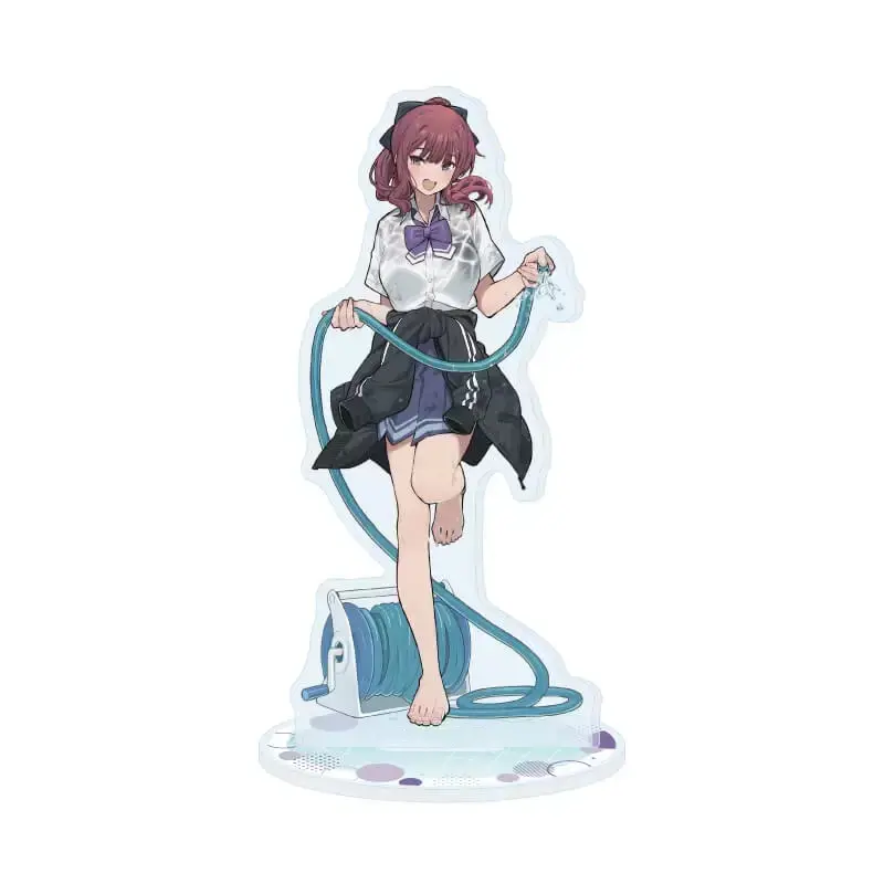 Hot Anime Tokyo6 Entertainment Acrylic Stand Transparent Model Figure Cosplay Birthday Custom Charm Phone Personalized, Keychain, Mô Hình Đứng Standee Anime, In 2 Mặt, Cao 6cm, Trang Trí Decor Bàn Học, Balo 3 Hot Anime Tokyo6 Entertainment Acrylic Stand Transparent Model Figure Cosplay Birthday Custom Charm Phone Personalized, Keychain, Mô Hình Đứng Standee Anime, In 2 Mặt, Cao 6cm, Trang Trí Decor Bàn Học, Balo - Ảnh 3