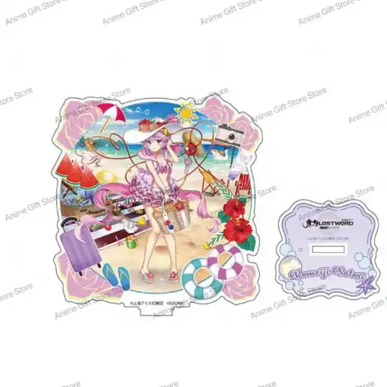 Hot Anime Touhou Project Acrylic Stand Model Plate Decoration Originality Desk Figure Display Custom Charm Phone Personalized, Keychain, Mô Hình Đứng Standee Anime, In 2 Mặt, Cao 6cm, Trang Trí Decor Bàn Học, Balo 7 Hot Anime Touhou Project Acrylic Stand Model Plate Decoration Originality Desk Figure Display Custom Charm Phone Personalized, Keychain, Mô Hình Đứng Standee Anime, In 2 Mặt, Cao 6cm, Trang Trí Decor Bàn Học, Balo - Ảnh 7
