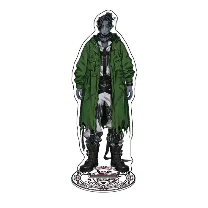 Hot Anime Twisted Wonderland Swing Sebek Zigvolt 1 Acrylic Stand Keychain Character Model Custom Charm Phone Personalized, Keychain, Mô Hình Đứng Standee Anime, In 2 Mặt, Cao 6cm, Trang Trí Decor Bàn Học, Balo 1 Hot Anime Twisted Wonderland Swing Sebek Zigvolt 1 Acrylic Stand Keychain Character Model Custom Charm Phone Personalized, Keychain, Mô Hình Đứng Standee Anime, In 2 Mặt, Cao 6cm, Trang Trí Decor Bàn Học, Balo