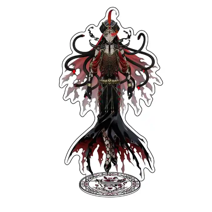 Hot Anime Twisted Wonderland Swing Sebek Zigvolt 1 Acrylic Stand Keychain Character Model Custom Charm Phone Personalized, Keychain, Mô Hình Đứng Standee Anime, In 2 Mặt, Cao 6cm, Trang Trí Decor Bàn Học, Balo 10 Hot Anime Twisted Wonderland Swing Sebek Zigvolt 1 Acrylic Stand Keychain Character Model Custom Charm Phone Personalized, Keychain, Mô Hình Đứng Standee Anime, In 2 Mặt, Cao 6cm, Trang Trí Decor Bàn Học, Balo - Ảnh 10