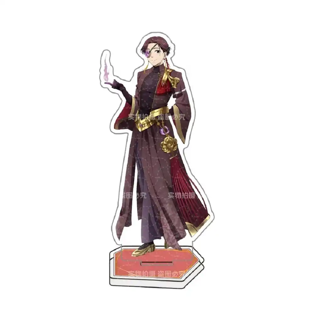 Hot Anime Wind Breaker Acrylic Stand Model Figure Sakura Haruka Suo Hayato Umemiya Hajime Custom Charm Phone Personalized, Keychain, Mô Hình Đứng Standee Anime, In 2 Mặt, Cao 6cm, Trang Trí Decor Bàn Học, Balo 4 Hot Anime Wind Breaker Acrylic Stand Model Figure Sakura Haruka Suo Hayato Umemiya Hajime Custom Charm Phone Personalized, Keychain, Mô Hình Đứng Standee Anime, In 2 Mặt, Cao 6cm, Trang Trí Decor Bàn Học, Balo - Ảnh 4