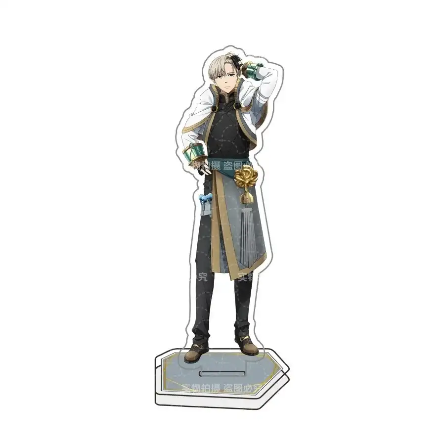 Hot Anime Wind Breaker Acrylic Stand Model Figure Sakura Haruka Suo Hayato Umemiya Hajime Custom Charm Phone Personalized, Keychain, Mô Hình Đứng Standee Anime, In 2 Mặt, Cao 6cm, Trang Trí Decor Bàn Học, Balo 5 Hot Anime Wind Breaker Acrylic Stand Model Figure Sakura Haruka Suo Hayato Umemiya Hajime Custom Charm Phone Personalized, Keychain, Mô Hình Đứng Standee Anime, In 2 Mặt, Cao 6cm, Trang Trí Decor Bàn Học, Balo - Ảnh 5