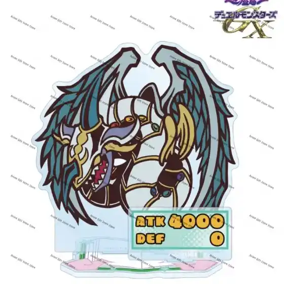 Hot Anime Yu-gi-oh! Figures Cosplay Acrylic Stand Cartoon Decorations Exquisite Products Custom Charm Phone Personalized, Keychain, Mô Hình Đứng Standee Anime, In 2 Mặt, Cao 6cm, Trang Trí Decor Bàn Học, Balo 10 Hot Anime Yu-gi-oh! Figures Cosplay Acrylic Stand Cartoon Decorations Exquisite Products Custom Charm Phone Personalized, Keychain, Mô Hình Đứng Standee Anime, In 2 Mặt, Cao 6cm, Trang Trí Decor Bàn Học, Balo - Ảnh 10