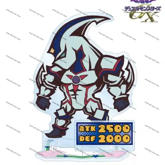 Hot Anime Yu-gi-oh! Figures Cosplay Acrylic Stand Cartoon Decorations Exquisite Products Custom Charm Phone Personalized, Keychain, Mô Hình Đứng Standee Anime, In 2 Mặt, Cao 6cm, Trang Trí Decor Bàn Học, Balo 4 Hot Anime Yu-gi-oh! Figures Cosplay Acrylic Stand Cartoon Decorations Exquisite Products Custom Charm Phone Personalized, Keychain, Mô Hình Đứng Standee Anime, In 2 Mặt, Cao 6cm, Trang Trí Decor Bàn Học, Balo - Ảnh 4
