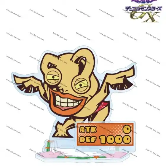 Hot Anime Yu-gi-oh! Figures Cosplay Acrylic Stand Cartoon Decorations Exquisite Products Custom Charm Phone Personalized, Keychain, Mô Hình Đứng Standee Anime, In 2 Mặt, Cao 6cm, Trang Trí Decor Bàn Học, Balo 5 Hot Anime Yu-gi-oh! Figures Cosplay Acrylic Stand Cartoon Decorations Exquisite Products Custom Charm Phone Personalized, Keychain, Mô Hình Đứng Standee Anime, In 2 Mặt, Cao 6cm, Trang Trí Decor Bàn Học, Balo - Ảnh 5