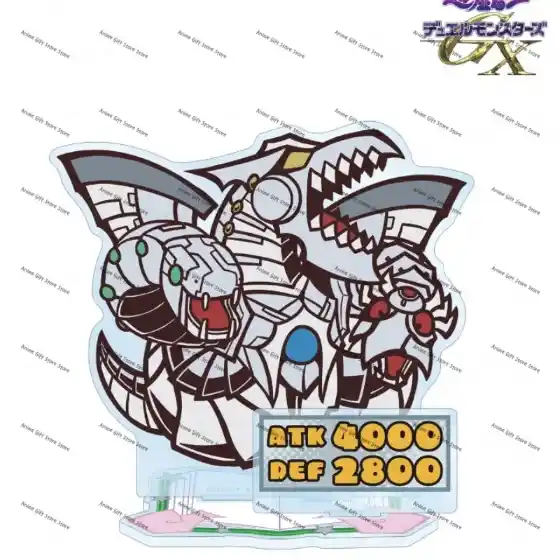 Hot Anime Yu-gi-oh! Figures Cosplay Acrylic Stand Cartoon Decorations Exquisite Products Custom Charm Phone Personalized, Keychain, Mô Hình Đứng Standee Anime, In 2 Mặt, Cao 6cm, Trang Trí Decor Bàn Học, Balo 8 Hot Anime Yu-gi-oh! Figures Cosplay Acrylic Stand Cartoon Decorations Exquisite Products Custom Charm Phone Personalized, Keychain, Mô Hình Đứng Standee Anime, In 2 Mặt, Cao 6cm, Trang Trí Decor Bàn Học, Balo - Ảnh 8