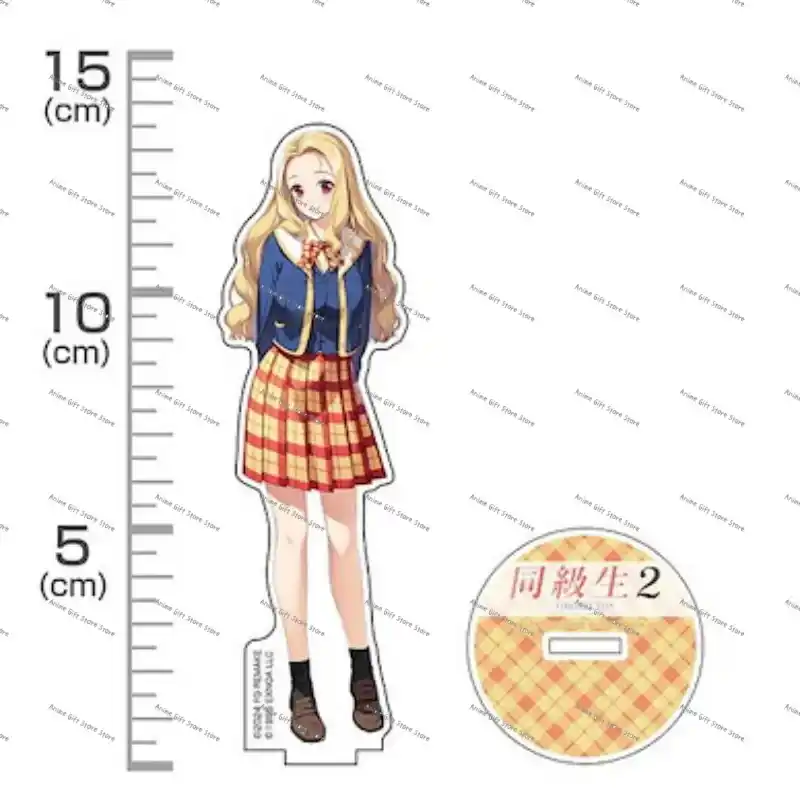 Hot Backpack Pendant 1 Anime Dokyusei 2 Remake Figure Peripheral Collection Acrylic Stand Custom Charm Phone Personalized, Keychain, Mô Hình Đứng Standee Anime, In 2 Mặt, Cao 6cm, Trang Trí Decor Bàn Học, Balo 6 Hot Backpack Pendant 1 Anime Dokyusei 2 Remake Figure Peripheral Collection Acrylic Stand Custom Charm Phone Personalized, Keychain, Mô Hình Đứng Standee Anime, In 2 Mặt, Cao 6cm, Trang Trí Decor Bàn Học, Balo - Ảnh 6
