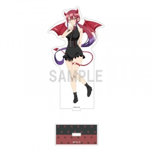 Hot Bookshelf Decoration 1 Classic Anime Bad Girl Figure Peripheral Collection Acrylic Custom Charm Phone Personalized, Keychain, Mô Hình Đứng Standee Anime,  In 2 Mặt, Cao 6cm, Trang Trí Decor Bàn Học, Balo