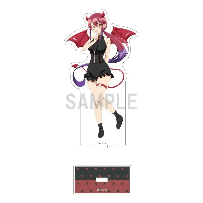 Hot Bookshelf Decoration 1 Classic Anime Bad Girl Figure Peripheral Collection Acrylic Custom Charm Phone Personalized, Keychain, Mô Hình Đứng Standee Anime, In 2 Mặt, Cao 6cm, Trang Trí Decor Bàn Học, Balo 1 Hot Bookshelf Decoration 1 Classic Anime Bad Girl Figure Peripheral Collection Acrylic Custom Charm Phone Personalized, Keychain, Mô Hình Đứng Standee Anime, In 2 Mặt, Cao 6cm, Trang Trí Decor Bàn Học, Balo