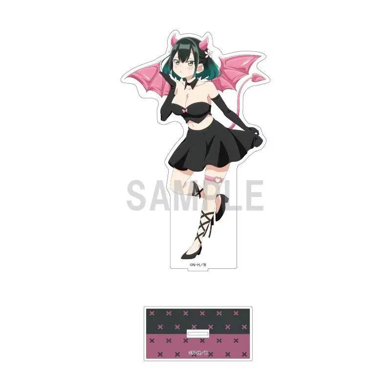 Hot Bookshelf Decoration 1 Classic Anime Bad Girl Figure Peripheral Collection Acrylic Custom Charm Phone Personalized, Keychain, Mô Hình Đứng Standee Anime, In 2 Mặt, Cao 6cm, Trang Trí Decor Bàn Học, Balo 3 Hot Bookshelf Decoration 1 Classic Anime Bad Girl Figure Peripheral Collection Acrylic Custom Charm Phone Personalized, Keychain, Mô Hình Đứng Standee Anime, In 2 Mặt, Cao 6cm, Trang Trí Decor Bàn Học, Balo - Ảnh 3
