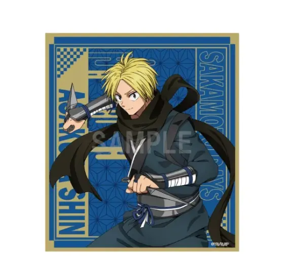 Hot Cell Phone Pendant Anime Sakamoto Days Figure Peripheral Collection Acrylic Stand Custom Charm Phone Personalized, Keychain, Mô Hình Đứng Standee Anime, In 2 Mặt, Cao 6cm, Trang Trí Decor Bàn Học, Balo 1 Hot Cell Phone Pendant Anime Sakamoto Days Figure Peripheral Collection Acrylic Stand Custom Charm Phone Personalized, Keychain, Mô Hình Đứng Standee Anime, In 2 Mặt, Cao 6cm, Trang Trí Decor Bàn Học, Balo