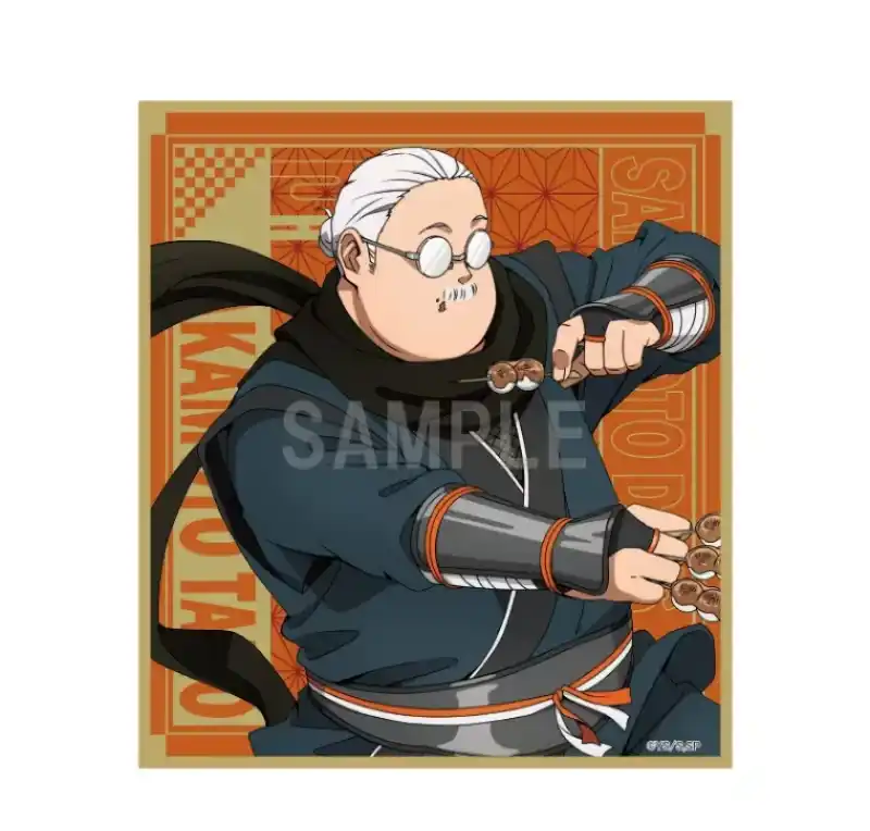 Hot Cell Phone Pendant Anime Sakamoto Days Figure Peripheral Collection Acrylic Stand Custom Charm Phone Personalized, Keychain, Mô Hình Đứng Standee Anime, In 2 Mặt, Cao 6cm, Trang Trí Decor Bàn Học, Balo 2 Hot Cell Phone Pendant Anime Sakamoto Days Figure Peripheral Collection Acrylic Stand Custom Charm Phone Personalized, Keychain, Mô Hình Đứng Standee Anime, In 2 Mặt, Cao 6cm, Trang Trí Decor Bàn Học, Balo - Ảnh 2