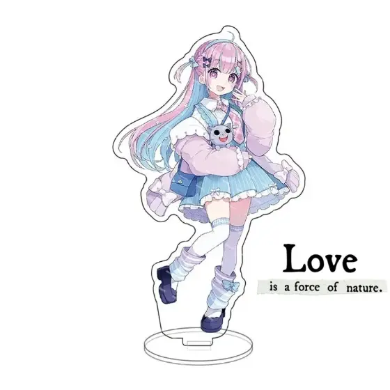 Hot Cute Anime Hololive Acrylic Figure Stand Model Usada Pekora Rushia Hosimati Cartoon Desk Custom Charm Phone Personalized, Keychain, Mô Hình Đứng Standee Anime, In 2 Mặt, Cao 6cm, Trang Trí Decor Bàn Học, Balo 10 Hot Cute Anime Hololive Acrylic Figure Stand Model Usada Pekora Rushia Hosimati Cartoon Desk Custom Charm Phone Personalized, Keychain, Mô Hình Đứng Standee Anime, In 2 Mặt, Cao 6cm, Trang Trí Decor Bàn Học, Balo - Ảnh 10