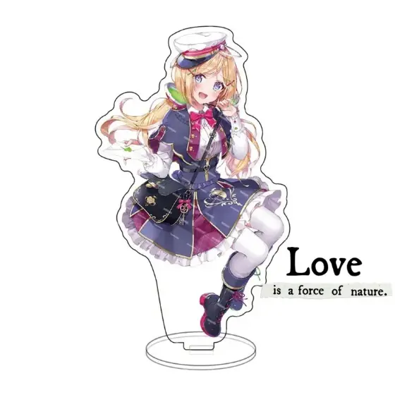 Hot Cute Anime Hololive Acrylic Figure Stand Model Usada Pekora Rushia Hosimati Cartoon Desk Custom Charm Phone Personalized, Keychain, Mô Hình Đứng Standee Anime, In 2 Mặt, Cao 6cm, Trang Trí Decor Bàn Học, Balo 3 Hot Cute Anime Hololive Acrylic Figure Stand Model Usada Pekora Rushia Hosimati Cartoon Desk Custom Charm Phone Personalized, Keychain, Mô Hình Đứng Standee Anime, In 2 Mặt, Cao 6cm, Trang Trí Decor Bàn Học, Balo - Ảnh 3