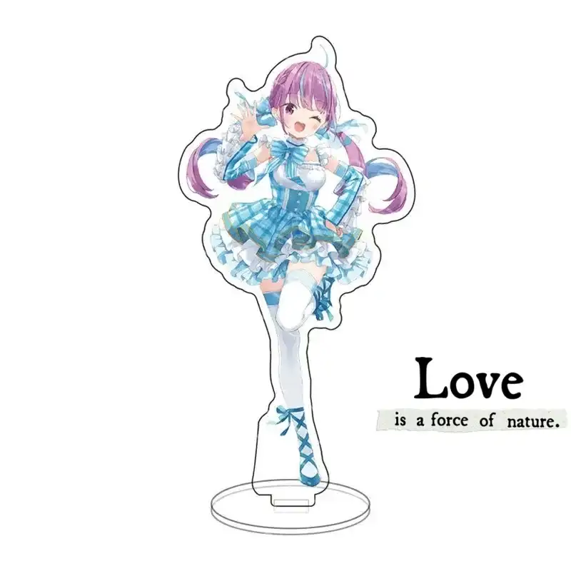 Hot Cute Anime Hololive Acrylic Figure Stand Model Usada Pekora Rushia Hosimati Cartoon Desk Custom Charm Phone Personalized, Keychain, Mô Hình Đứng Standee Anime, In 2 Mặt, Cao 6cm, Trang Trí Decor Bàn Học, Balo 5 Hot Cute Anime Hololive Acrylic Figure Stand Model Usada Pekora Rushia Hosimati Cartoon Desk Custom Charm Phone Personalized, Keychain, Mô Hình Đứng Standee Anime, In 2 Mặt, Cao 6cm, Trang Trí Decor Bàn Học, Balo - Ảnh 5