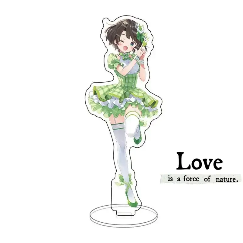 Hot Cute Anime Hololive Acrylic Figure Stand Model Usada Pekora Rushia Hosimati Cartoon Desk Custom Charm Phone Personalized, Keychain, Mô Hình Đứng Standee Anime, In 2 Mặt, Cao 6cm, Trang Trí Decor Bàn Học, Balo 6 Hot Cute Anime Hololive Acrylic Figure Stand Model Usada Pekora Rushia Hosimati Cartoon Desk Custom Charm Phone Personalized, Keychain, Mô Hình Đứng Standee Anime, In 2 Mặt, Cao 6cm, Trang Trí Decor Bàn Học, Balo - Ảnh 6