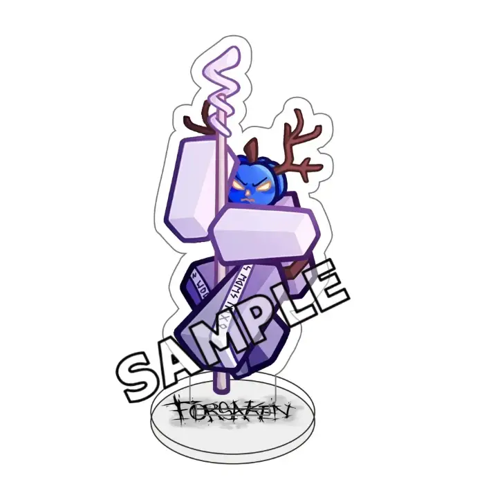Hot Forsaken Game Acrylic Stand Figure Guest 1337 Noob Elliot C00lkidd Shedletsky John Custom Charm Phone Personalized, Keychain, Mô Hình Đứng Standee Anime, In 2 Mặt, Cao 6cm, Trang Trí Decor Bàn Học, Balo 2 Hot Forsaken Game Acrylic Stand Figure Guest 1337 Noob Elliot C00lkidd Shedletsky John Custom Charm Phone Personalized, Keychain, Mô Hình Đứng Standee Anime, In 2 Mặt, Cao 6cm, Trang Trí Decor Bàn Học, Balo - Ảnh 2