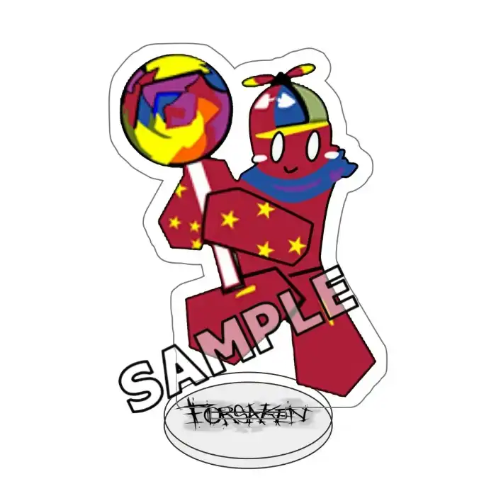 Hot Forsaken Game Acrylic Stand Figure Guest 1337 Noob Elliot C00lkidd Shedletsky John Custom Charm Phone Personalized, Keychain, Mô Hình Đứng Standee Anime, In 2 Mặt, Cao 6cm, Trang Trí Decor Bàn Học, Balo 7 Hot Forsaken Game Acrylic Stand Figure Guest 1337 Noob Elliot C00lkidd Shedletsky John Custom Charm Phone Personalized, Keychain, Mô Hình Đứng Standee Anime, In 2 Mặt, Cao 6cm, Trang Trí Decor Bàn Học, Balo - Ảnh 7