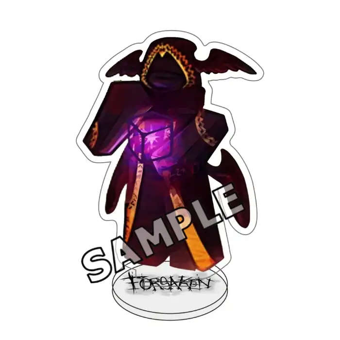 Hot Forsaken Game Acrylic Stand Figure Guest 1337 Noob Elliot C00lkidd Shedletsky John Custom Charm Phone Personalized, Keychain, Mô Hình Đứng Standee Anime, In 2 Mặt, Cao 6cm, Trang Trí Decor Bàn Học, Balo 8 Hot Forsaken Game Acrylic Stand Figure Guest 1337 Noob Elliot C00lkidd Shedletsky John Custom Charm Phone Personalized, Keychain, Mô Hình Đứng Standee Anime, In 2 Mặt, Cao 6cm, Trang Trí Decor Bàn Học, Balo - Ảnh 8