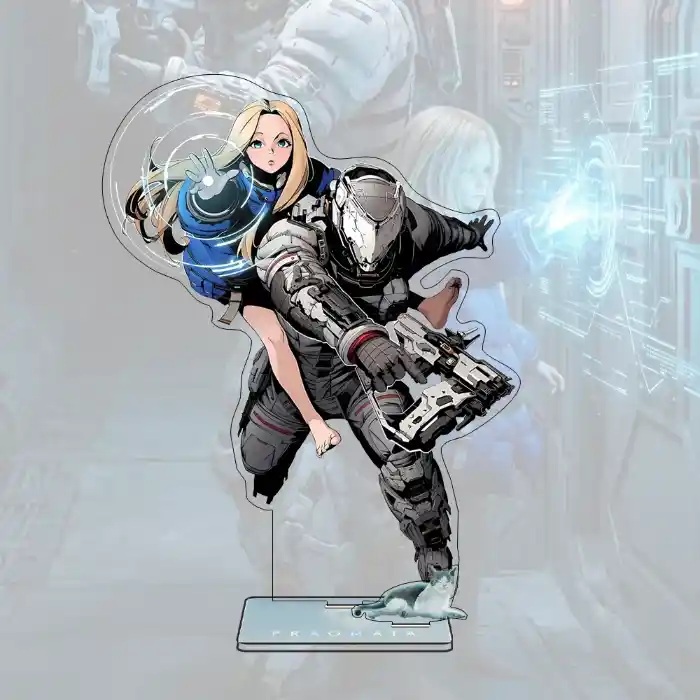 Hot Game 1 Cute Anime Acrylic Stand Keychain Diana Hugh Williams Character Model Desktop Custom Charm Phone Personalized, Keychain, Mô Hình Đứng Standee Anime, In 2 Mặt, Cao 6cm, Trang Trí Decor Bàn Học, Balo 8 Hot Game 1 Cute Anime Acrylic Stand Keychain Diana Hugh Williams Character Model Desktop Custom Charm Phone Personalized, Keychain, Mô Hình Đứng Standee Anime, In 2 Mặt, Cao 6cm, Trang Trí Decor Bàn Học, Balo - Ảnh 8