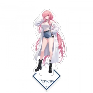 Hot Game Azur Lane Acrylic Stand Perseus Shinmanto De Zeven Provinciën Duisburg Ganj-i-sawai Custom Charm Phone Personalized, Keychain, Mô Hình Đứng Standee Anime, In 2 Mặt, Cao 6cm, Trang Trí Decor Bàn Học, Balo