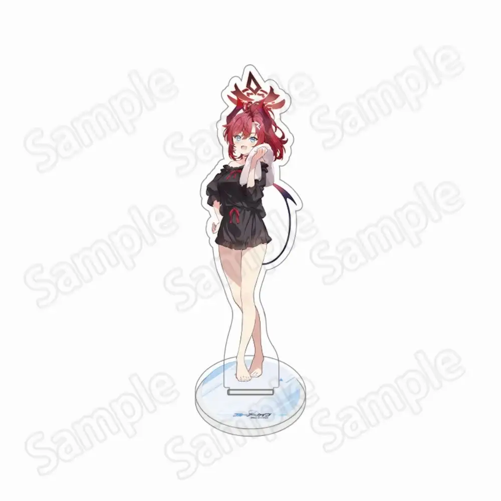 Hot Game Blue Archive Serika Okusora Ayane Acrylic Stand Keychain Desktop Decor Ornaments Custom Charm Phone Personalized, Keychain, Mô Hình Đứng Standee Anime, In 2 Mặt, Cao 6cm, Trang Trí Decor Bàn Học, Balo 10 Hot Game Blue Archive Serika Okusora Ayane Acrylic Stand Keychain Desktop Decor Ornaments Custom Charm Phone Personalized, Keychain, Mô Hình Đứng Standee Anime, In 2 Mặt, Cao 6cm, Trang Trí Decor Bàn Học, Balo - Ảnh 10