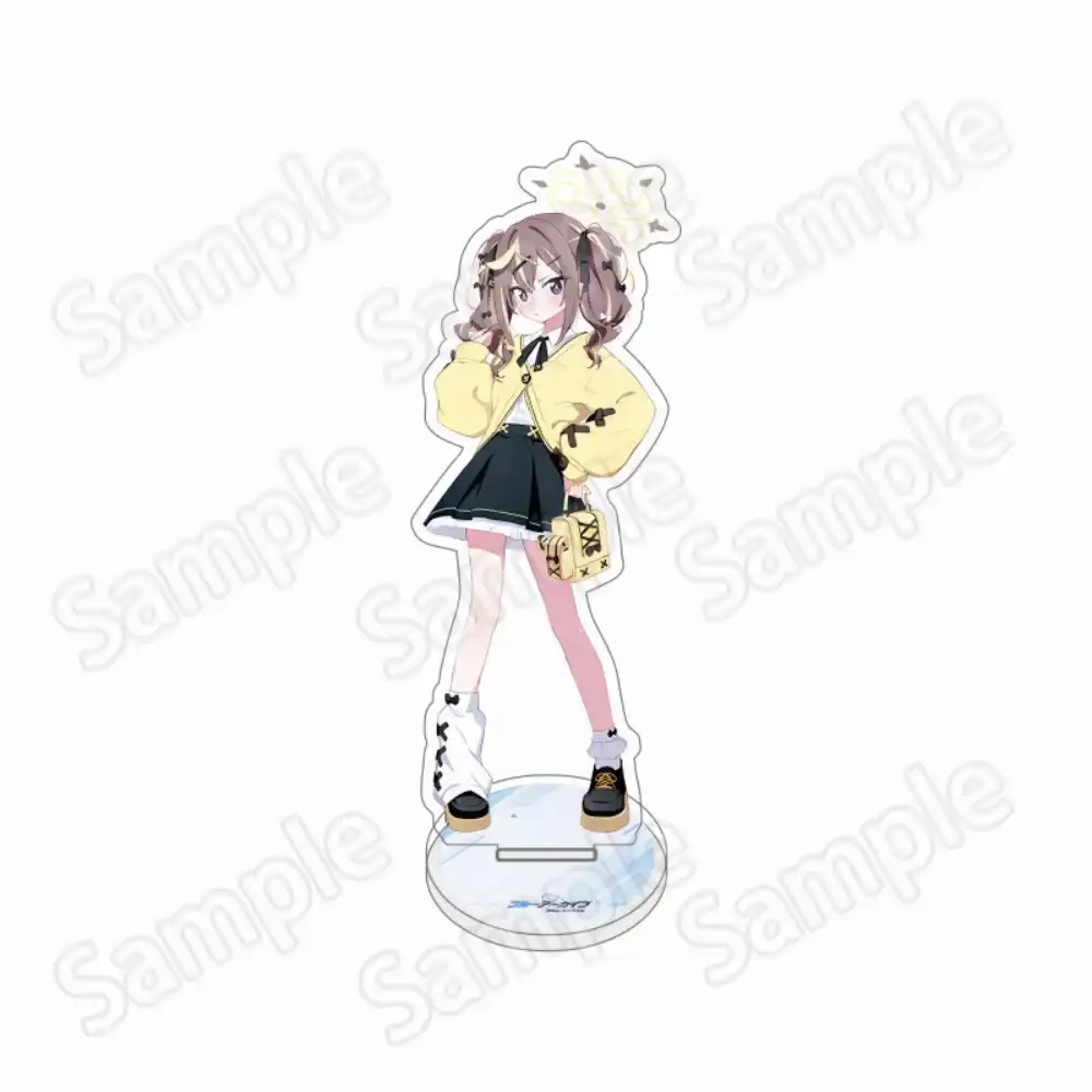 Hot Game Blue Archive Serika Okusora Ayane Acrylic Stand Keychain Desktop Decor Ornaments Custom Charm Phone Personalized, Keychain, Mô Hình Đứng Standee Anime, In 2 Mặt, Cao 6cm, Trang Trí Decor Bàn Học, Balo 7 Hot Game Blue Archive Serika Okusora Ayane Acrylic Stand Keychain Desktop Decor Ornaments Custom Charm Phone Personalized, Keychain, Mô Hình Đứng Standee Anime, In 2 Mặt, Cao 6cm, Trang Trí Decor Bàn Học, Balo - Ảnh 7