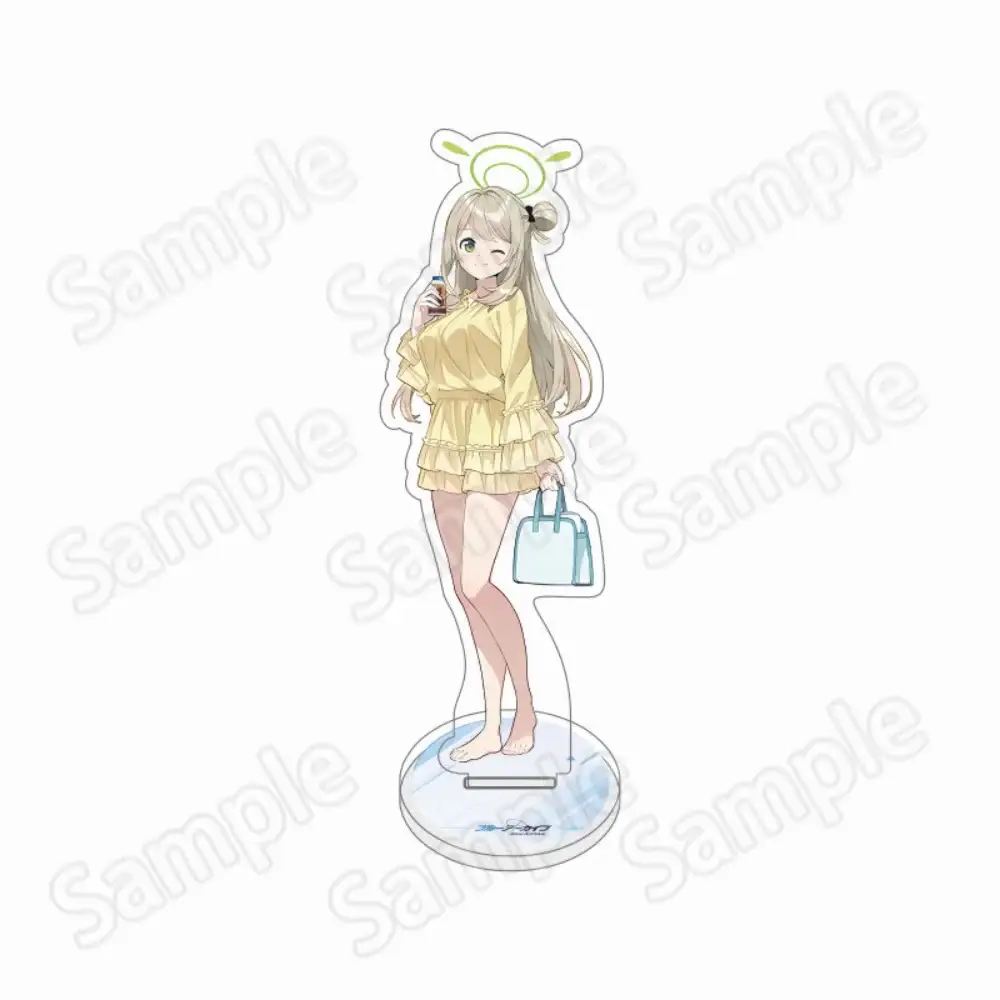 Hot Game Blue Archive Serika Okusora Ayane Acrylic Stand Keychain Desktop Decor Ornaments Custom Charm Phone Personalized, Keychain, Mô Hình Đứng Standee Anime, In 2 Mặt, Cao 6cm, Trang Trí Decor Bàn Học, Balo 9 Hot Game Blue Archive Serika Okusora Ayane Acrylic Stand Keychain Desktop Decor Ornaments Custom Charm Phone Personalized, Keychain, Mô Hình Đứng Standee Anime, In 2 Mặt, Cao 6cm, Trang Trí Decor Bàn Học, Balo - Ảnh 9