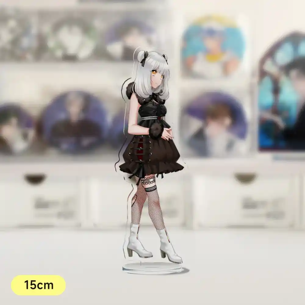 Hot Game D4dj Groovy Mix Figures Togetsu Rei Aimoto Rinku Cosplay Cute Cartoon Acrylic Stand Custom Charm Phone Personalized, Keychain, Mô Hình Đứng Standee Anime, In 2 Mặt, Cao 6cm, Trang Trí Decor Bàn Học, Balo 1 Hot Game D4dj Groovy Mix Figures Togetsu Rei Aimoto Rinku Cosplay Cute Cartoon Acrylic Stand Custom Charm Phone Personalized, Keychain, Mô Hình Đứng Standee Anime, In 2 Mặt, Cao 6cm, Trang Trí Decor Bàn Học, Balo